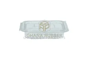 Square Deli Containers 150cc (500pcs)