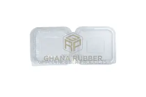 Square Deli Containers 150cc (500pcs)