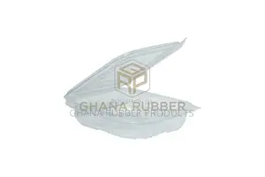 Square Deli Containers 150cc (500pcs)