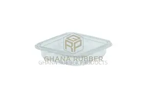 Square Deli Containers 150cc (500pcs)