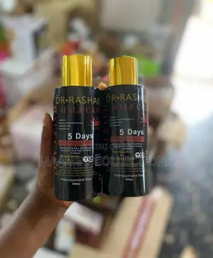 Dr Rashel Vitamin C Half Cast 7 Days Whitening Lotion