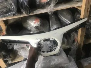Top Grill for Toyota Corolla 2017 to 2018
