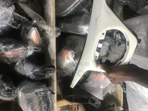Top Grill for Toyota Corolla 2017 to 2018