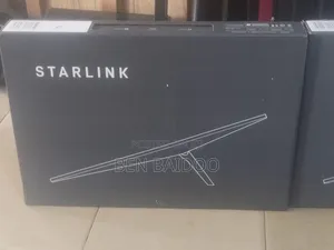 Starlink V3 Standard Kit