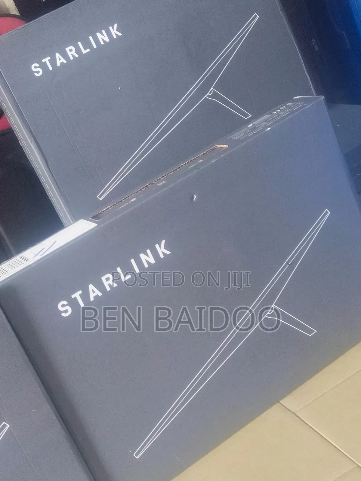Starlink V3 Standard Kit
