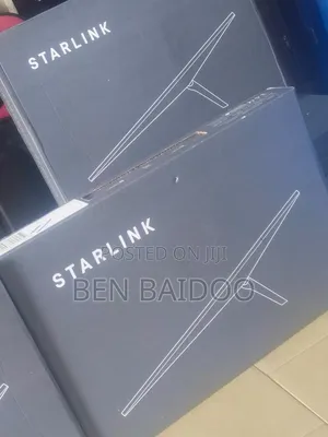 Starlink V3 Standard Kit