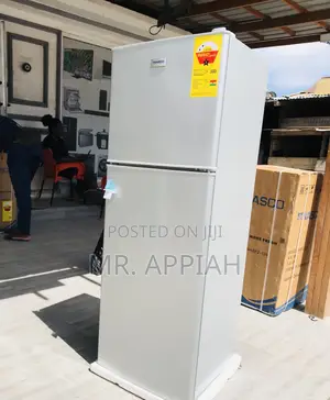 Order Nasco Nas2-13fl Topfreezer Electric Fridge(112L).
