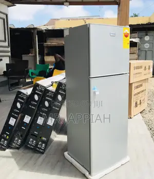 Order Lovely Nasco Nas2-13fl Topfreezer Electric Fridge.