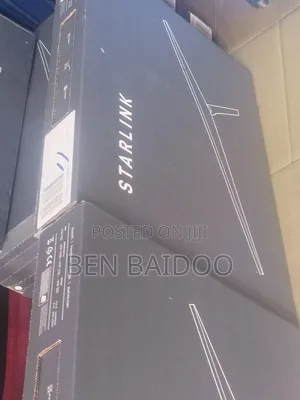 Starlink Gen 3 Wifi Gen 6