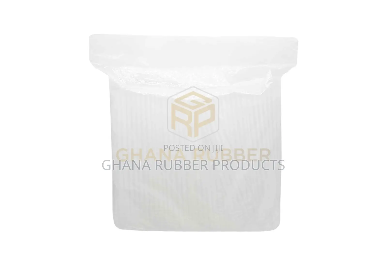 Straws 8mm Transparent (20 Packets)