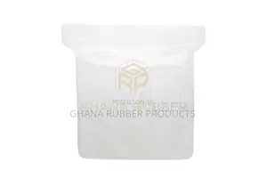 Straws 8mm Transparent (20 Packets)