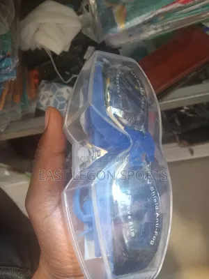 Swimming Goggles Adult New