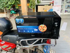 Midea 20 Litres Microwave