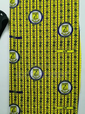 Cloth Printing