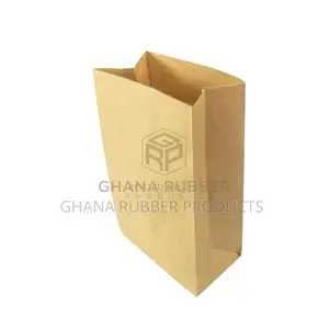Takeaway Paper Bags Brown Small (500pcs)