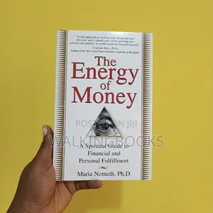 The Energy Of Money