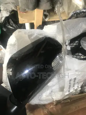 Side Mirror for Toyota Corolla 2005 to 20017