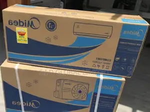 Order Sealed Midea 2.0hp R410 Split Air Conditioner