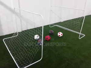 Soccer Football New Size 5