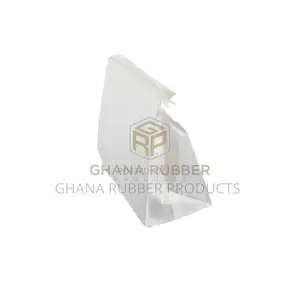 Takeaway Paper Bags White Extra Large (500pcs)