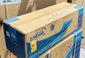 Cooler by Design MIDEA-2.5HP-R410-SPLIT-AIR-CONDITIONER