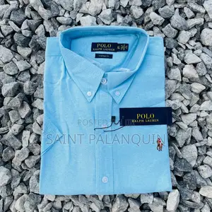 Polo Cotton Long Sleeves