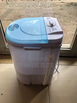 Portable Mini Washing Machine