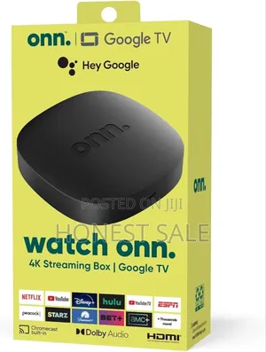 Mortal Android TV Box