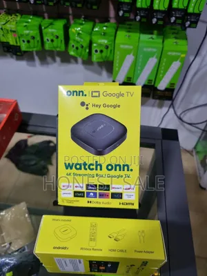 Mortal Android TV Box