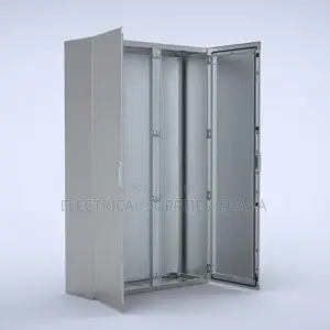 1800×800×500mm Floor Standing Electrical Enclosure