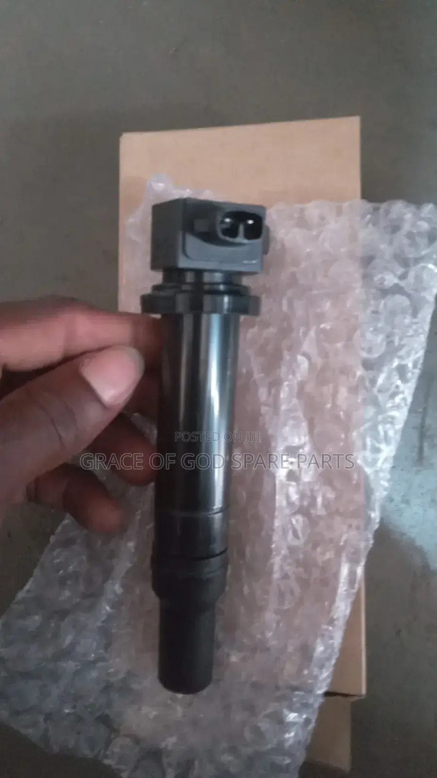 Kia Rio Ignition Coil Original