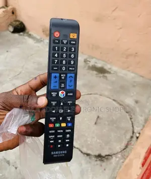 Order Affordable Samsung Electric Remote Control 