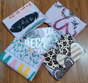 Ladies Designer T-Shirts