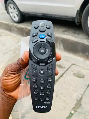 Order Original DSTV Electric Remote Control 
