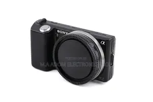 Sony NEX -5-Camera