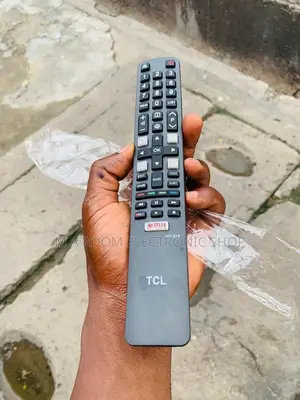 Affordable TCL Remote Control 