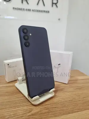 Samsung Galaxy A15 128 GB Blue