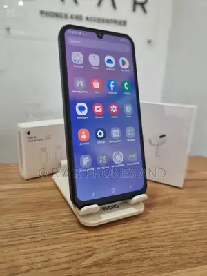 Samsung Galaxy A15 128 GB Blue