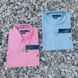 Polo Long Sleeve