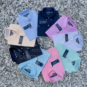 Polo Long Sleeve