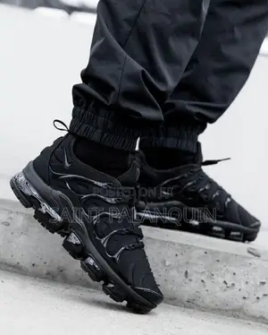 Nike Vapor Max Plus