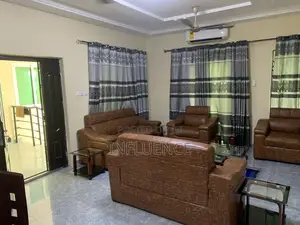 Furnished 2bdrm Apartment in Madina, East Legon for rent