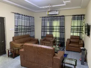 Furnished 2bdrm Apartment in Madina, East Legon for rent