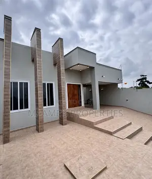 3bdrm House in Aburi for sale