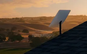 Starlink Gen 3 Ultra Fast Router Device