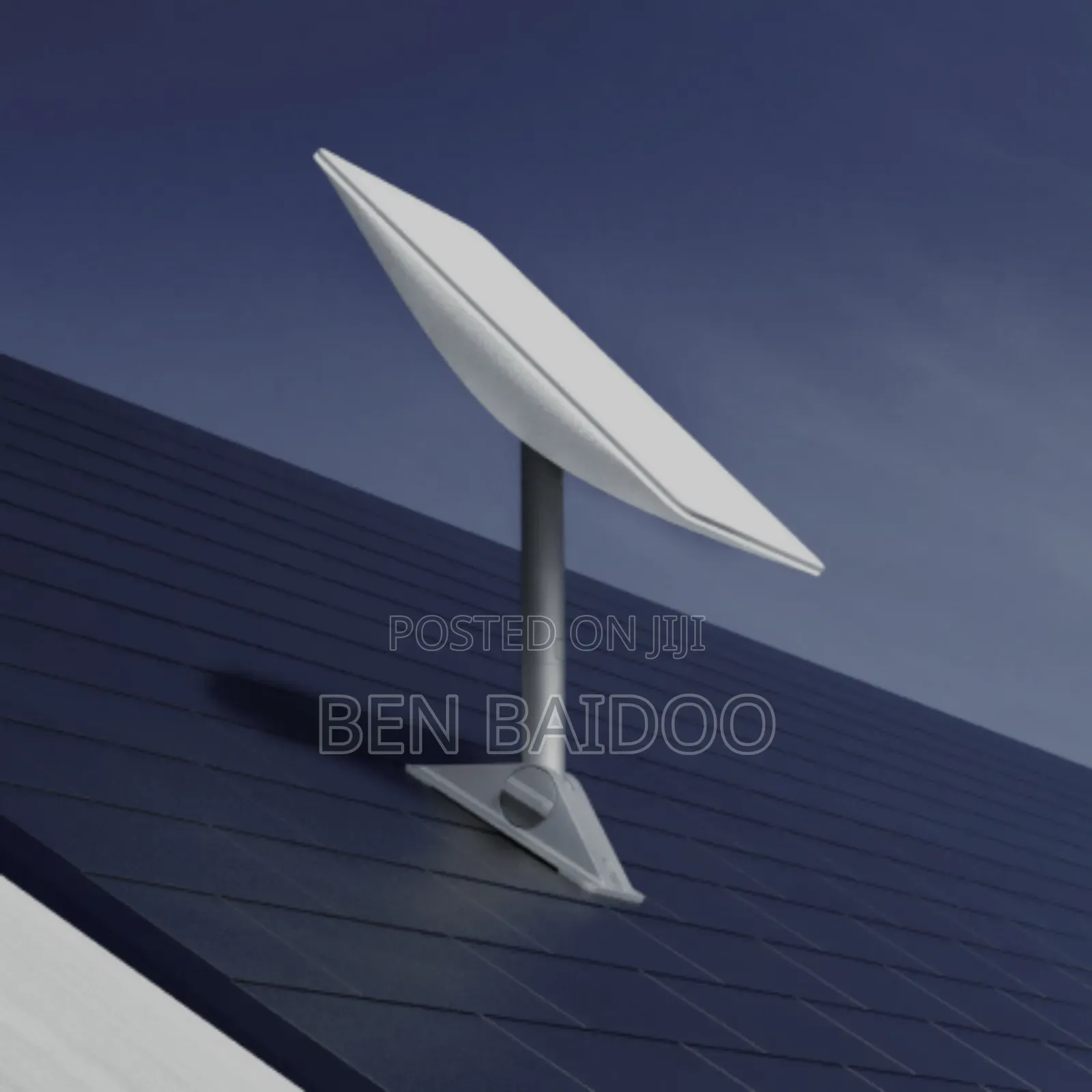 Starlink Gen 3 Ultra Fast Router Device