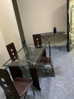 Furnished 2bdrm Apartment in Madina, East Legon for rent