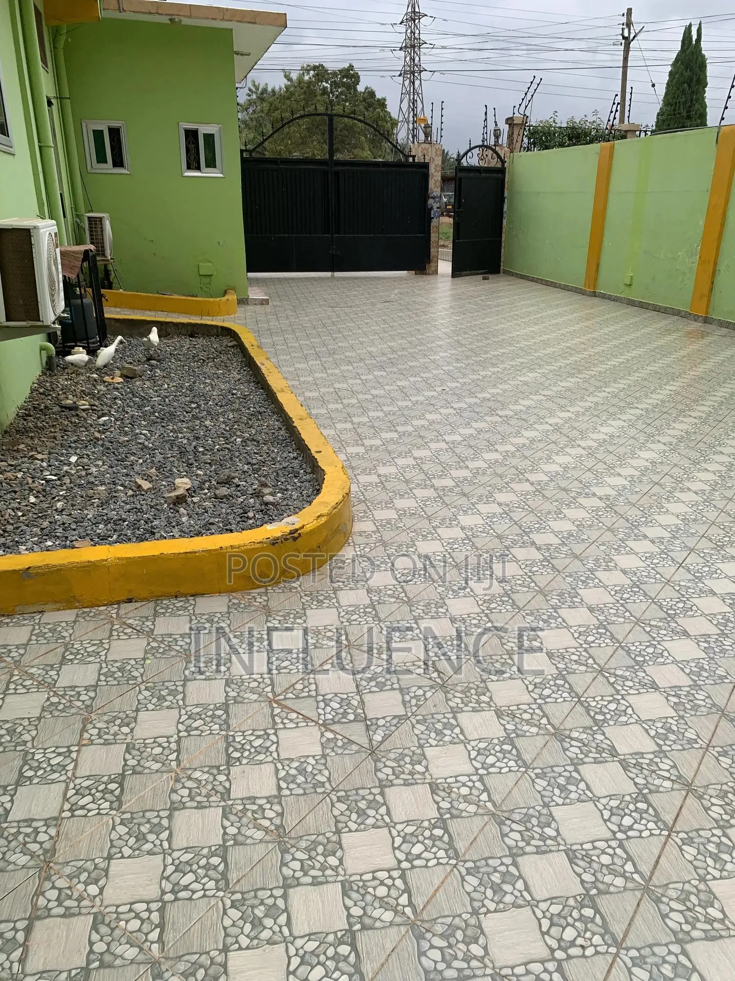Furnished 2bdrm Apartment in Madina, East Legon for rent