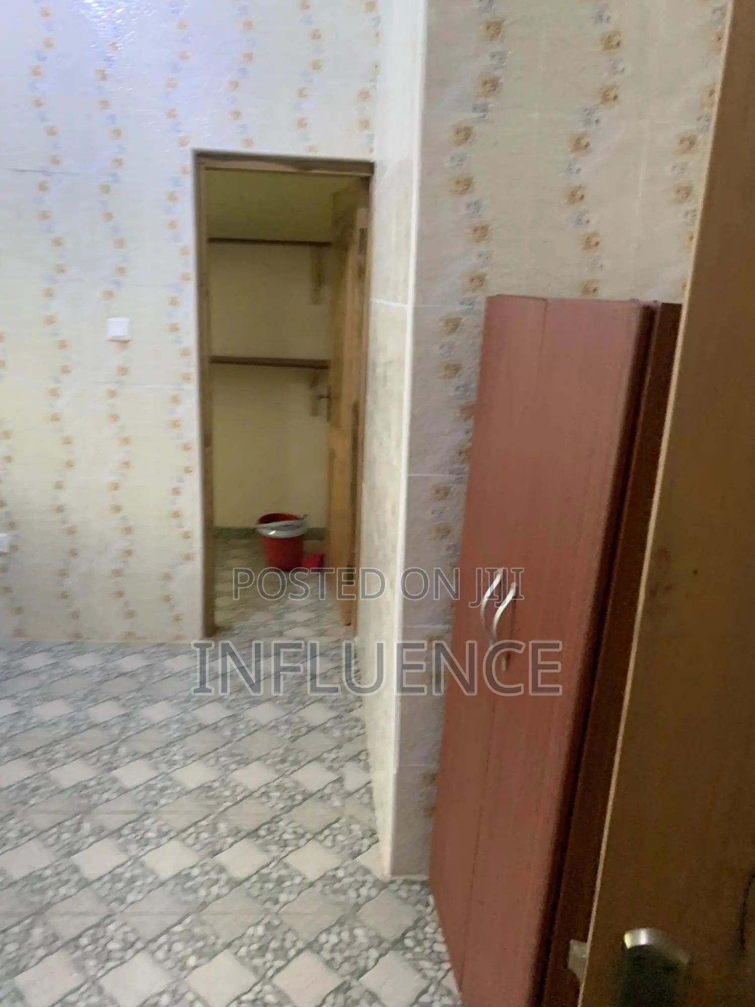 Furnished 2bdrm Apartment in Madina, East Legon for rent