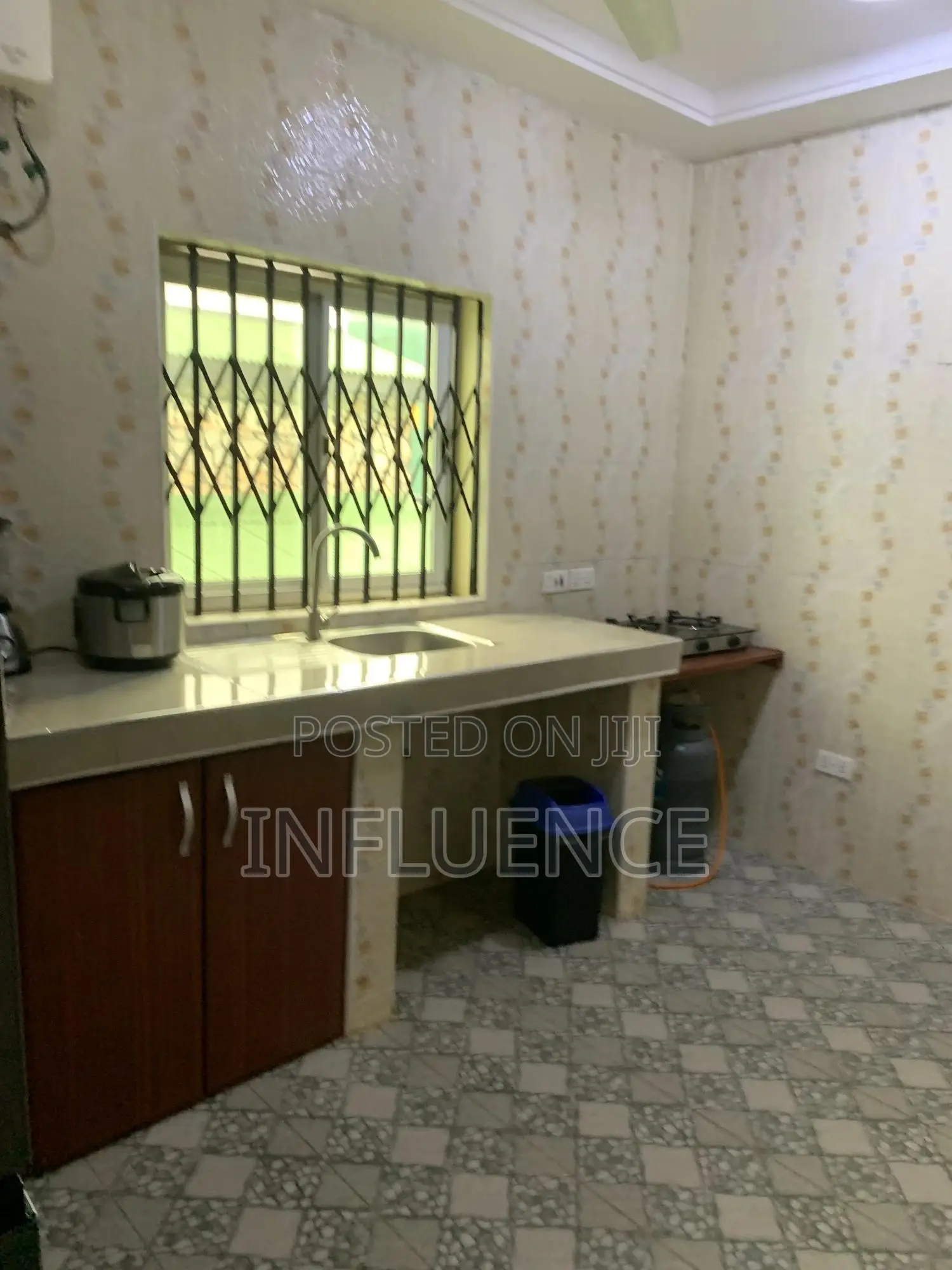 Furnished 2bdrm Apartment in Madina, East Legon for rent
